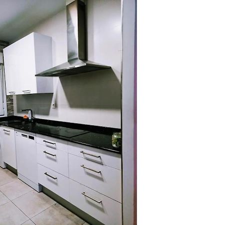 Habitacion En Apartamento Con Zonas Comunes Compartida Hp Bilbao Buitenkant foto