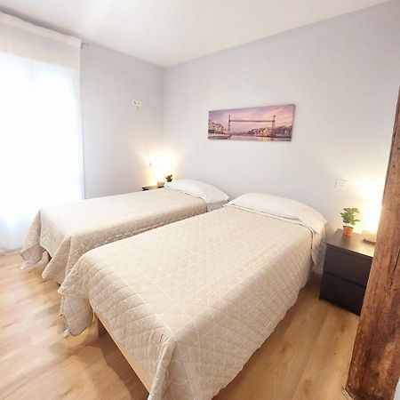 Habitacion En Apartamento Con Zonas Comunes Compartida Hp Bilbao Buitenkant foto